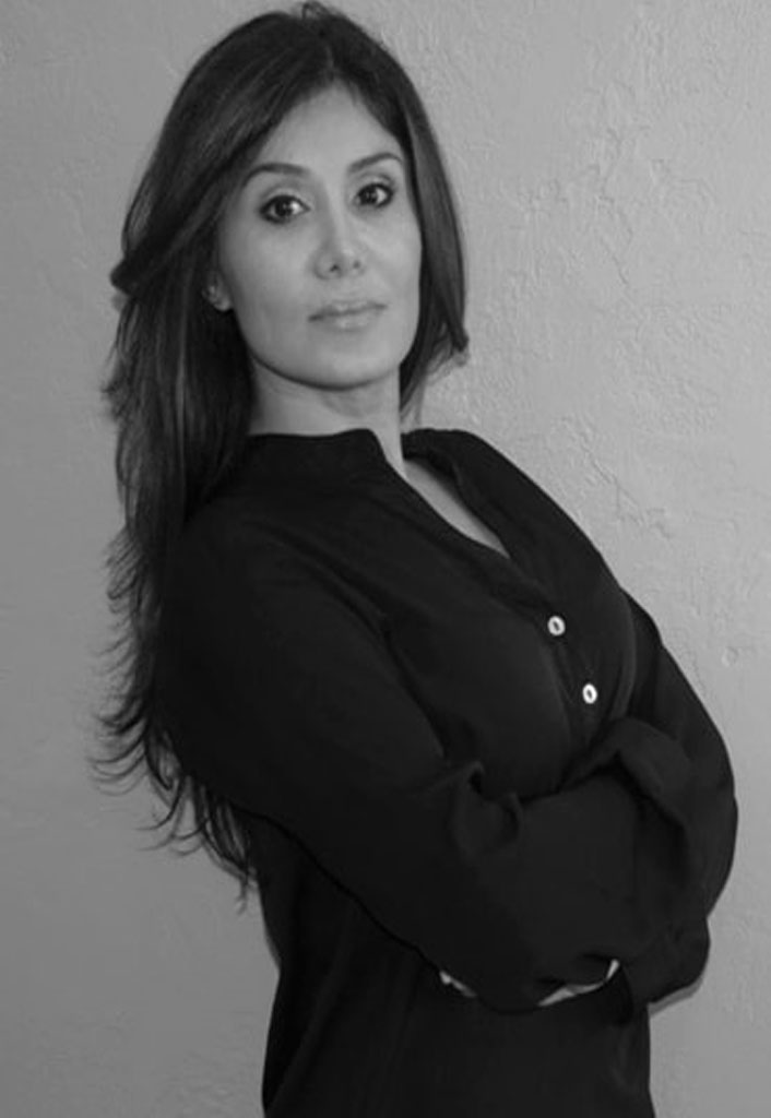 Sandra Castellanos